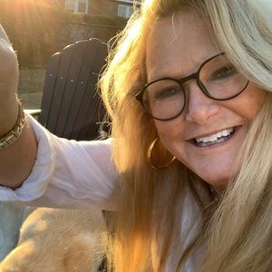 Meet your Posher, Joanne